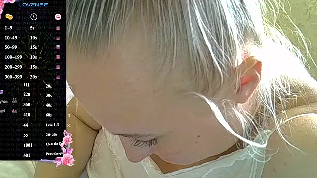 CurvyWild_Lady30のライブXXXチャット