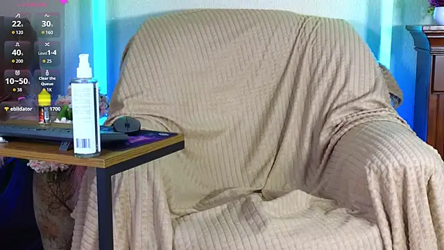 Czat XXX na żywo – Tommy_CrashXXX