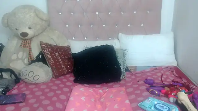 Chat +18 de Negrabig ao vivo