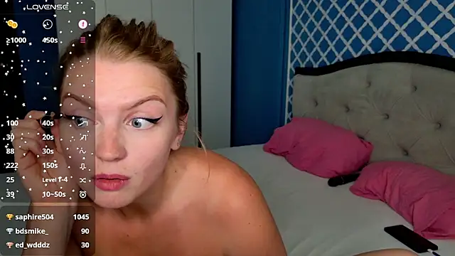 Busty_Redhead Obrolan Langsung XXX