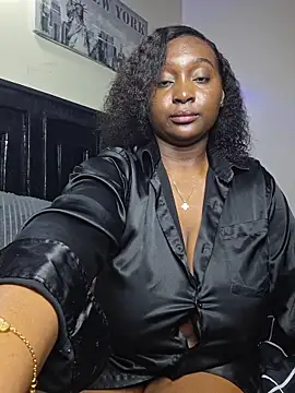 Iambombshell Live XXX-Chat