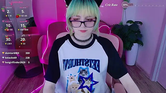 Czat XXX na żywo – 666_marshmallow