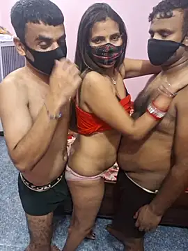 Sexy_vanshika01 Webcam Show