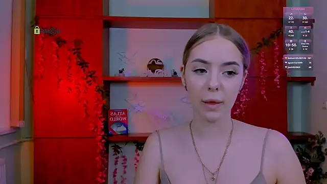 bella_sky11のライブXXXチャット