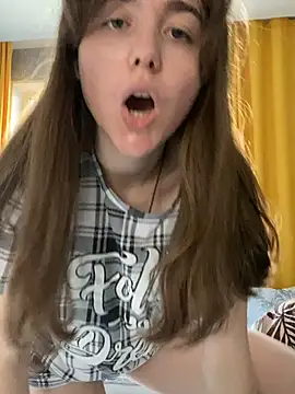 Živý XXX chat Lady_woman