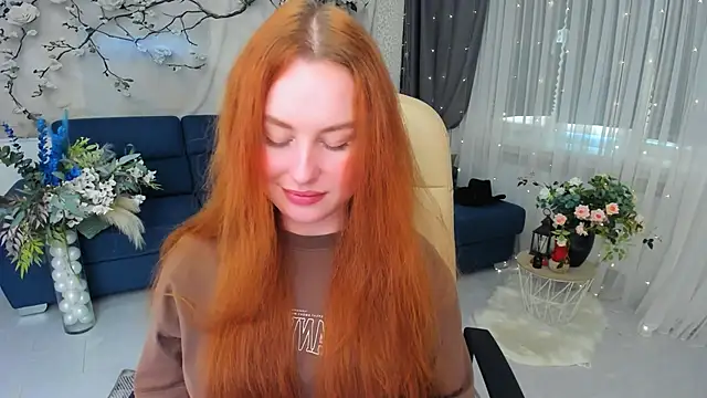 AirySilhouette Live XXX-Chat