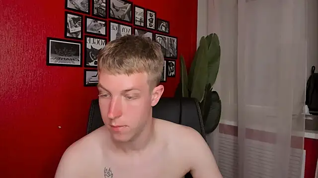 Dylan_Norton – Naživo XXX chat
