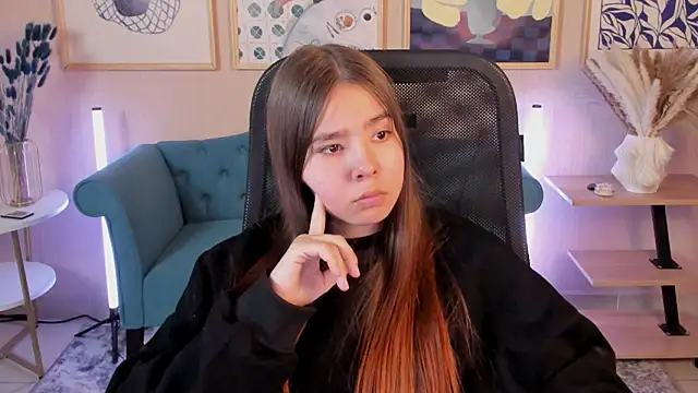 SayaHeartnet Live XXX-Chat