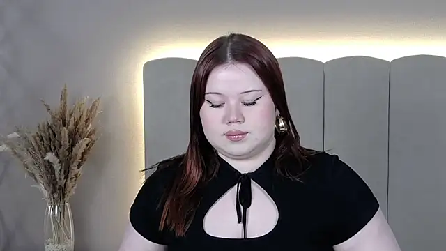 EvaBlunsh_ – webcam-show
