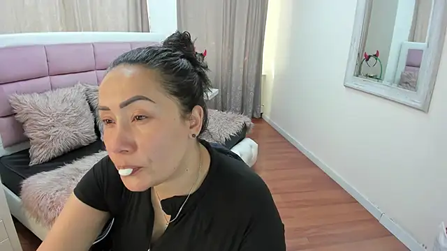 Živý XXX chat gaby_trent