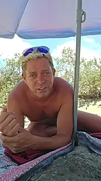 Trucker_Hunter Webcam-Show