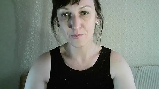 Chat +18 de MarieODahliaS ao vivo
