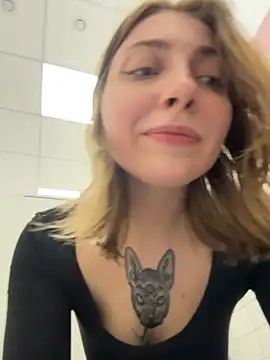 Chat XXX en directo de Sunny___Bunny