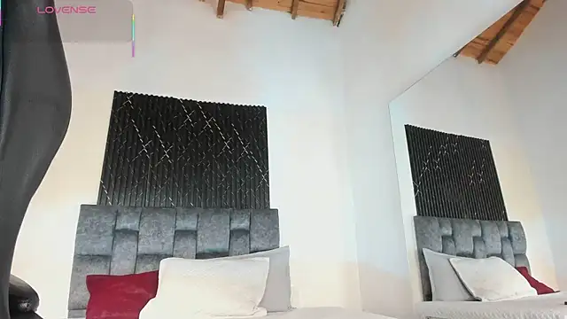 Chat XXX ao vivo de Liamsubtle01