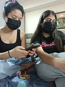 แชท XXX สดของ Any_89