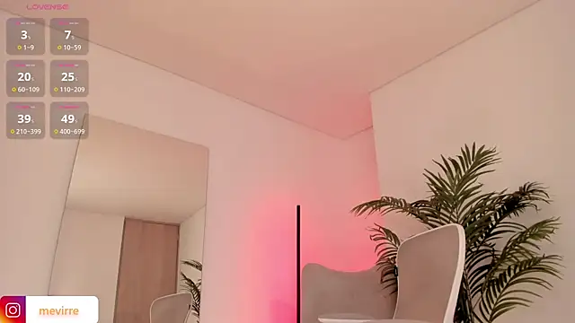 KendallRiseX – Live XXX-chat