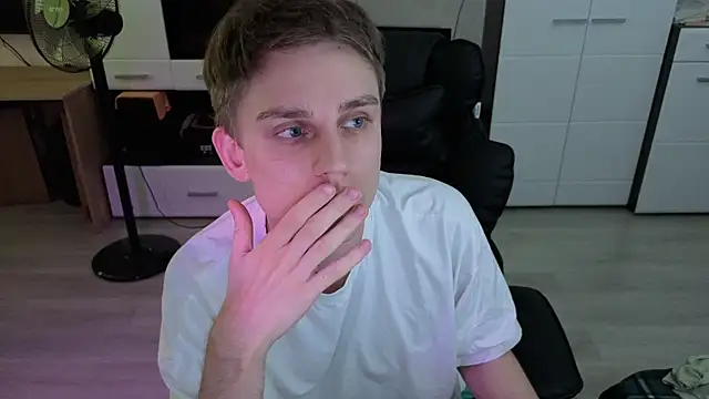 pvlpstvy Live XXX-Chat