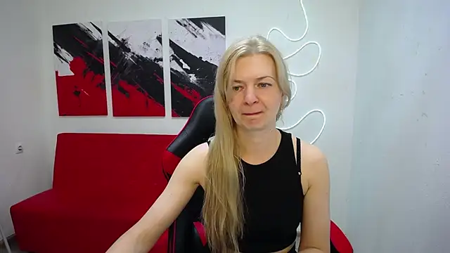 MelissaTyler 라이브 XXX 채팅
