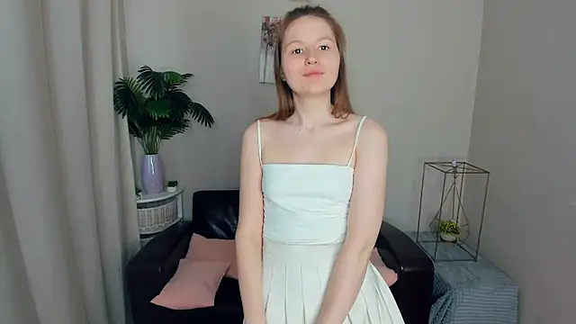 RenateThi – Live XXX-chat