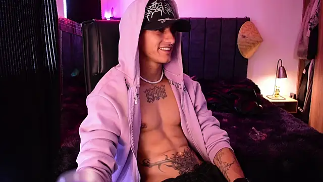 DemonKush-- Chat XXX live
