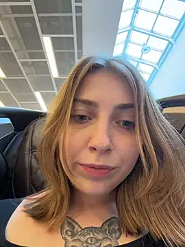 Sunny___Bunny's Live XXX Chat