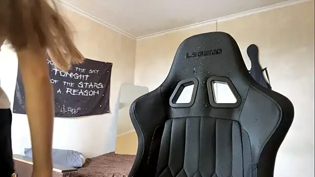 psycholina's Live XXX Chat