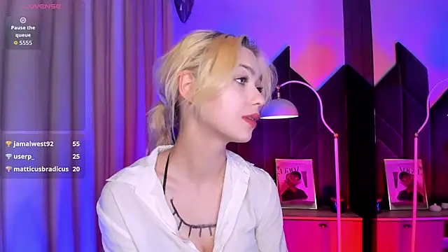 AlysiaSun_ Live XXX Chat