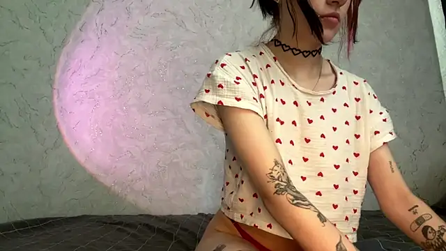 meowli_cute 即時 XXX 聊天