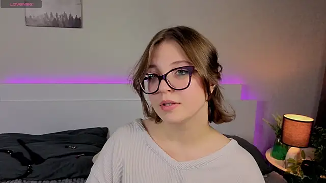 Next2Marie 라이브 XXX 채팅