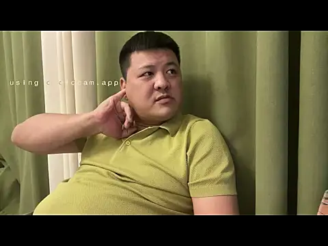 zhang1118 现场XXX聊天
