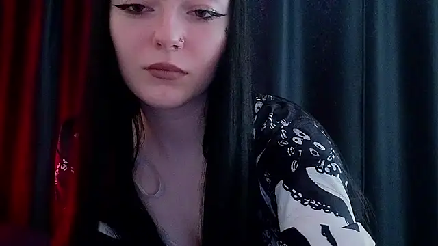 NaomiBunnys Chat XXX in diretta