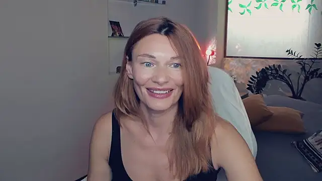 MistyBarnes – Live XXX-chat