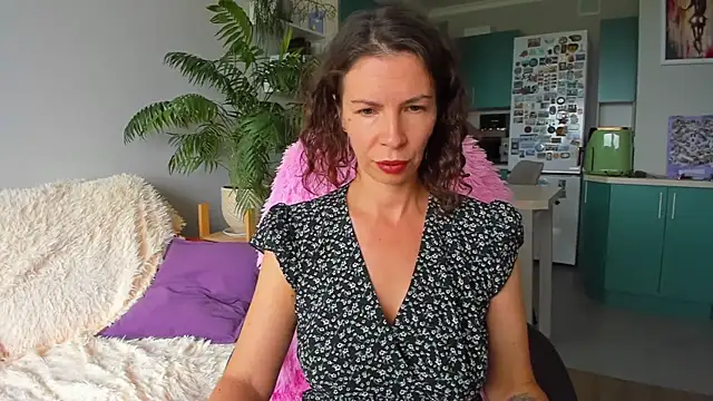 Živý XXX chat ChristinaGlory