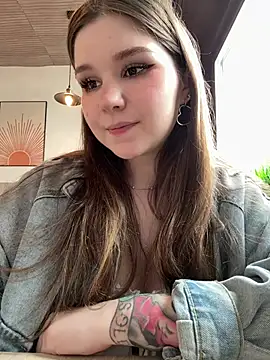 Živý XXX chat PumaShyXD