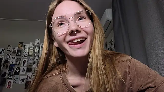 Živý XXX chat littlevildevil