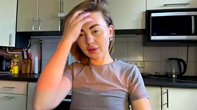 Živý XXX chat MartaLuna_