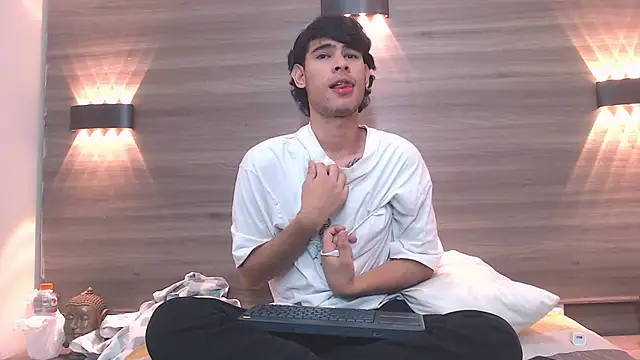 Chat XXX en directo de Kevin_Brooks1