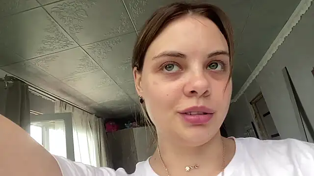 VivaDufficy Chat XXX live