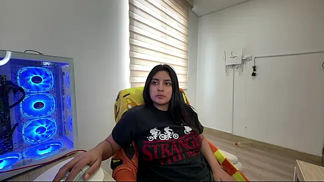 cloe_small – Live XXX-chat