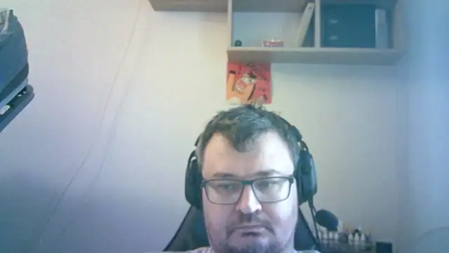 SirAbuser Chat XXX in diretta