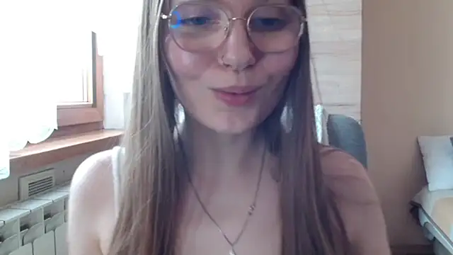 LooveELLYx 现场XXX聊天