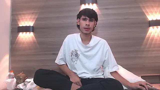 Kevin_Brooks1 Live XXX-Chat