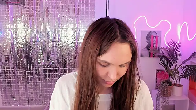 ChloeSunny 现场XXX聊天