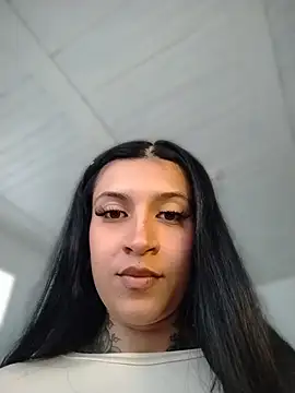 Živý XXX chat gabii_hardy