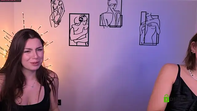 Онлайн чат XXX liana_best