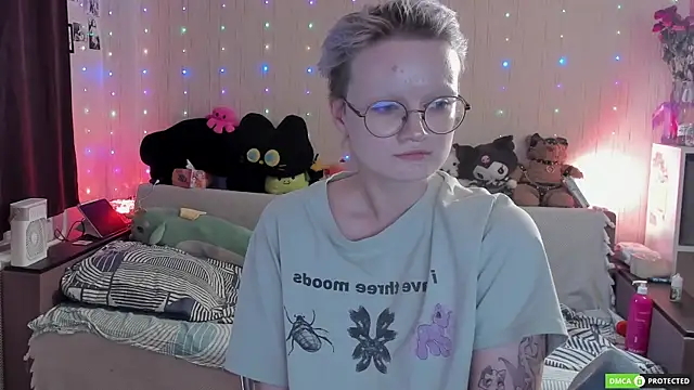 Živý XXX chat JulietFowler
