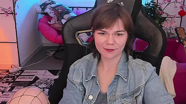 Živý XXX chat JaneFields