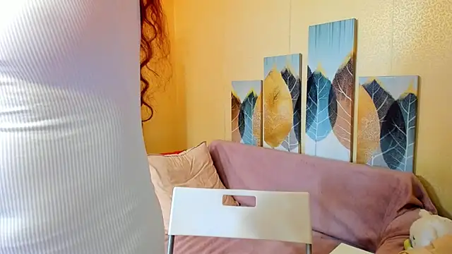 OBabyDoll Live XXX-Chat
