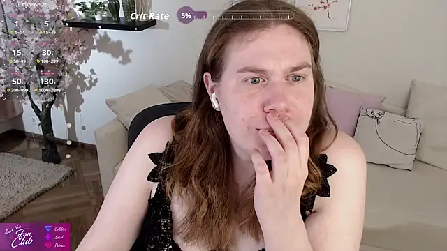 Živý XXX chat Nancy_Sun_