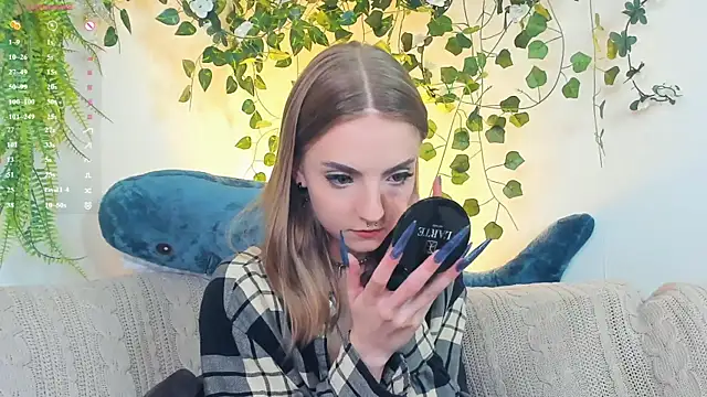Golden_dawn Chat XXX in diretta